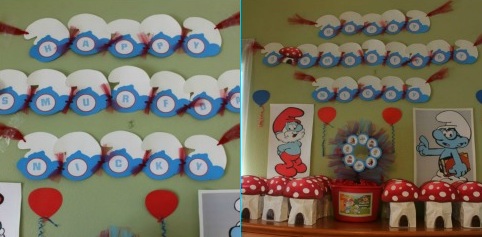 Pinatas Figuras